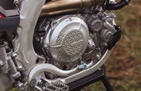 Fantic XXF 450 2026 - Bild 5