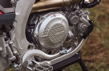 Fantic XXF 450 2026 - Bild 5