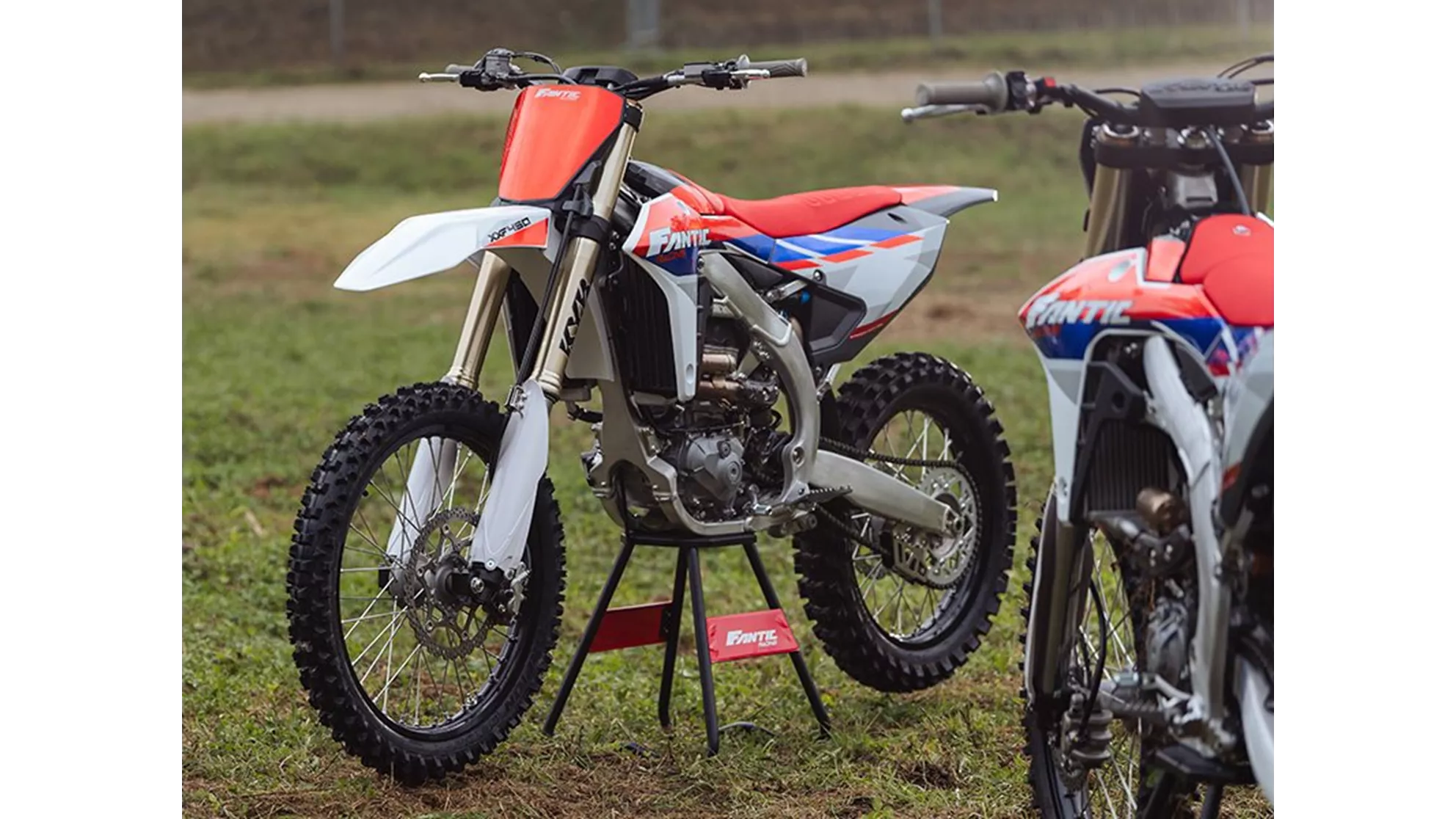 Fantic XXF 450 - Slika 1 Fantic XXF 450 - Slika 1