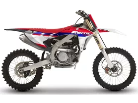 Fantic XXF 450 Fantic XXF 450