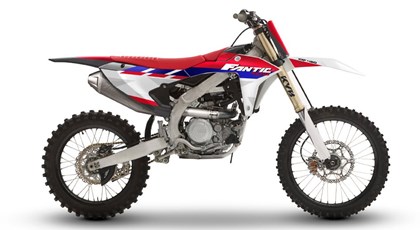 XXF 450 