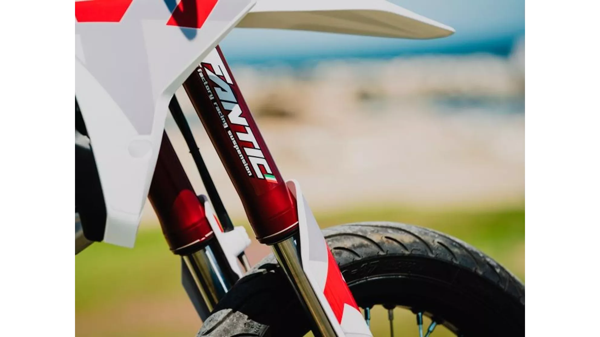 Fantic XM 50 Competition - Imagen 6 Fantic XM 50 Competition - Imagen 6