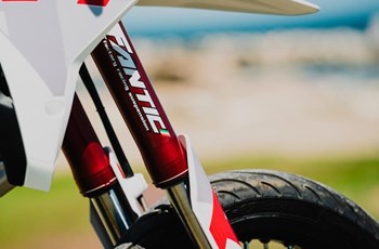 Fantic XM 50 Competition 2026 - Bild 8