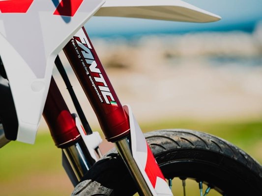 Fantic XM 50 Competition () - Bild 7