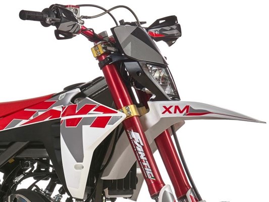 Fantic XM 50 Competition () - Bild 4