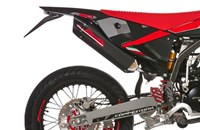 Fantic XM 50 Competition 2026 - Bild 6