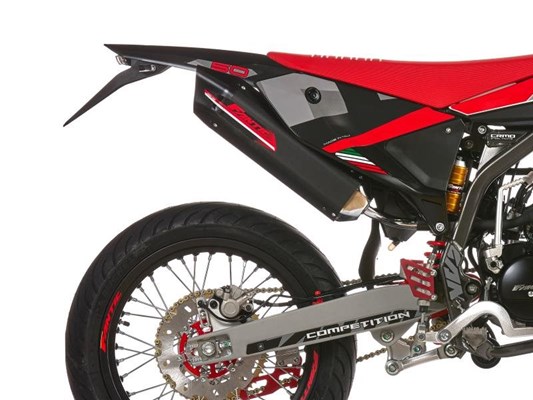 Fantic XM 50 Competition () - Bild 5