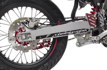 Fantic XM 50 Competition 2026 - Bild 7