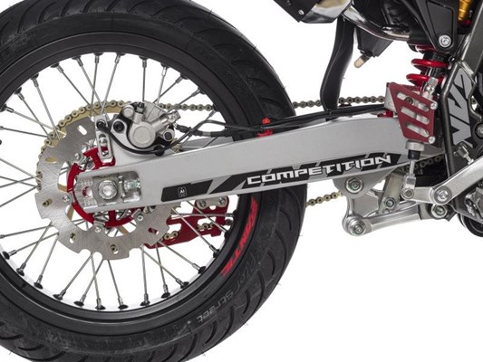 Fantic XM 50 Competition () - Bild 6