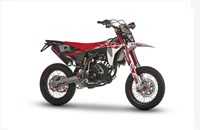 Fantic XM 50 Competition 2026 - Bild 4