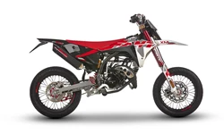 Fantic XM 50 Competition 2026