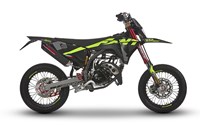 Fantic XM 50 Competition 2026 - Bild 3