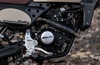 Fantic Caballero Rally 125 2026 - Bild 5