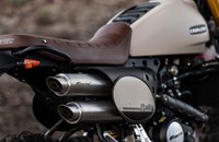 Fantic Caballero Rally 125 2026 - Bild 6