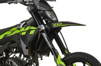 Fantic XM 50 Performance 2026 - Bild 9