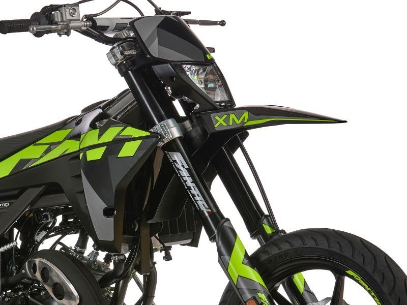 Fantic XM 50 Performance