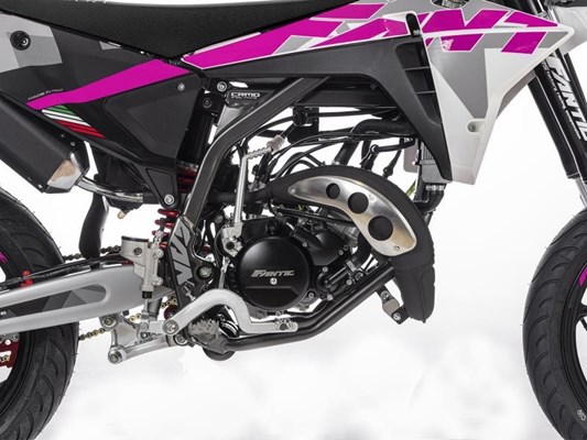 Fantic XM 50 Performance () - Bild 6