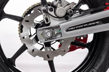 Fantic XM 50 Performance 2026 - Bild 10