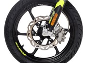 Fantic XM 50 Performance 2026 - Bild 11