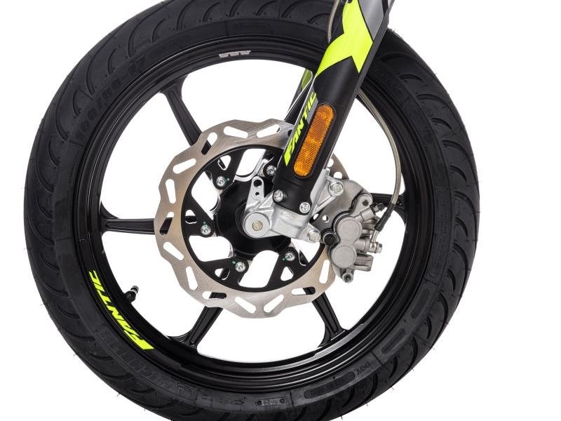 Fantic XM 50 Performance