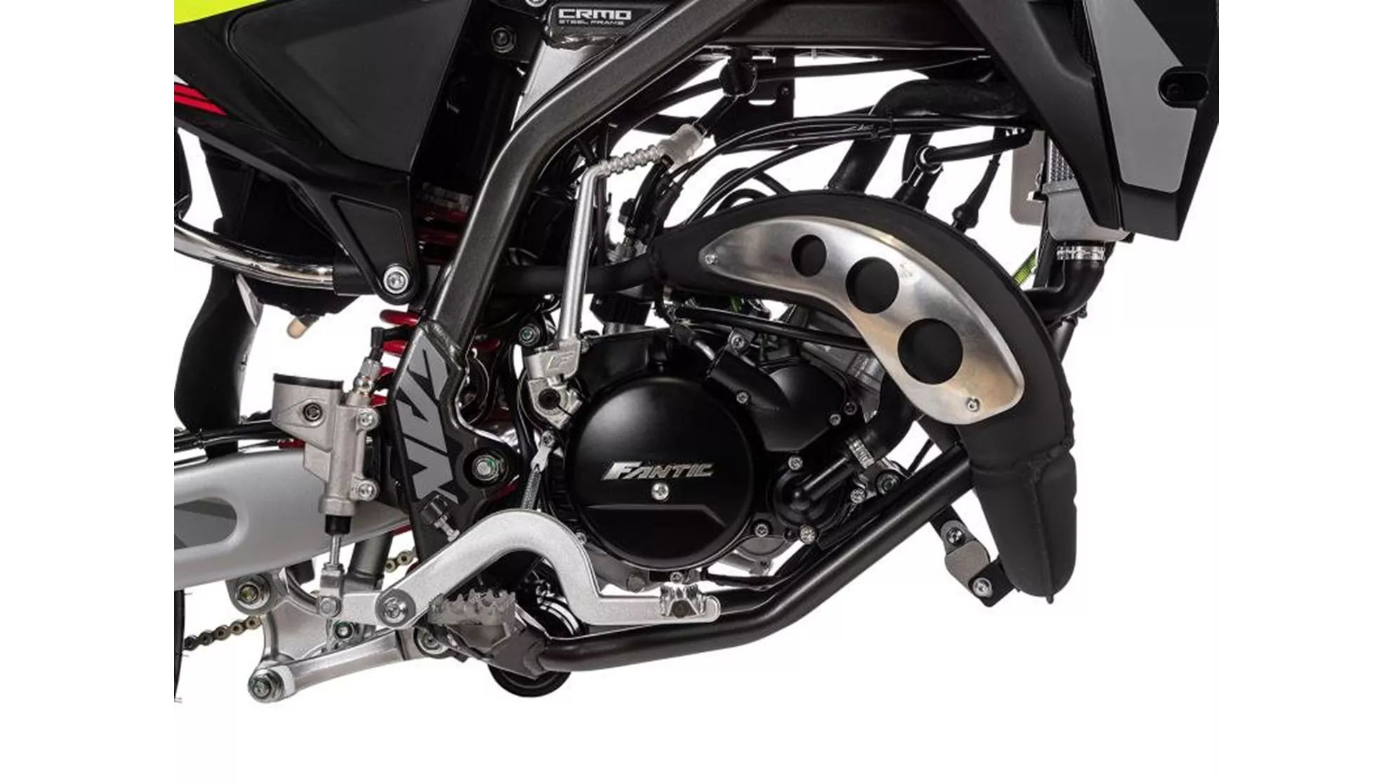 Fantic XM 50 Performance - Slika 10 Fantic XM 50 Performance - Slika 10