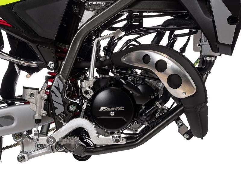 Fantic XM 50 Performance