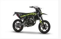 Fantic XM 50 Performance 2026 - Bild 5