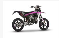 Fantic XM 50 Performance 2026 - Bild 6