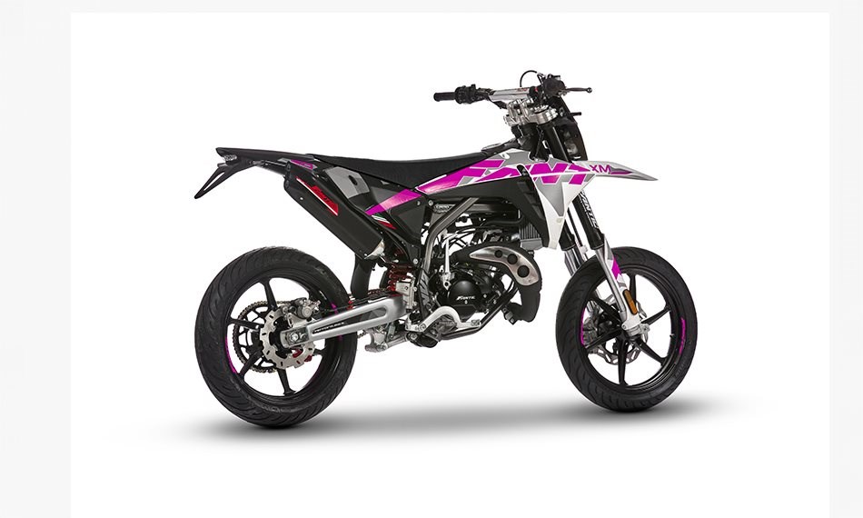 Fantic XM 50 Performance