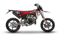 Fantic XM 50 Performance 2026 - Bild 3