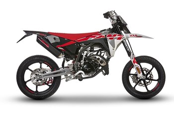 Fantic XM 50 Performance 2026 - Bild 3