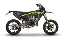 Fantic XM 50 Performance 2026 - Bild 1