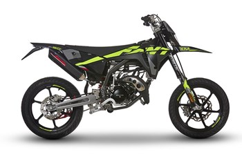 Fantic XM 50 Performance 2026 - Bild 2