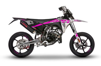 Fantic XM 50 Performance 2026 - Bild 4