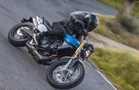 Fantic Caballero 700 2026 - Bild 6