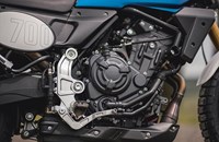 Fantic Caballero 700 2026 - Bild 7