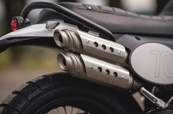 Fantic Caballero 700 2026 - Bild 8