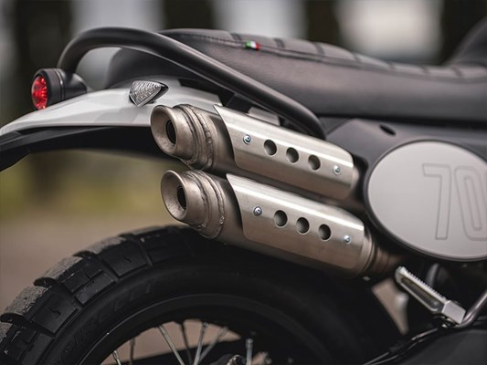 Fantic Caballero 700 () - Bild 7