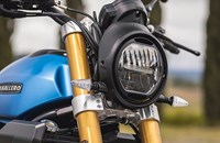 Fantic Caballero 700 2026 - Bild 9