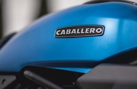 Fantic Caballero 700 2026 - Bild 10