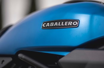 Fantic Caballero 700 2026 - Bild 10