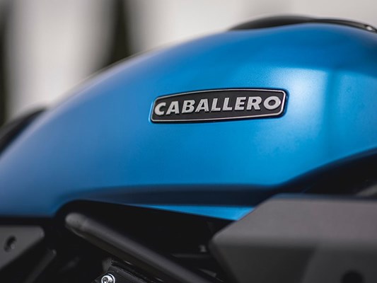 Fantic Caballero 700 () - Bild 9