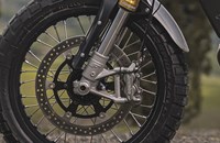 Fantic Caballero 700 2026 - Bild 11