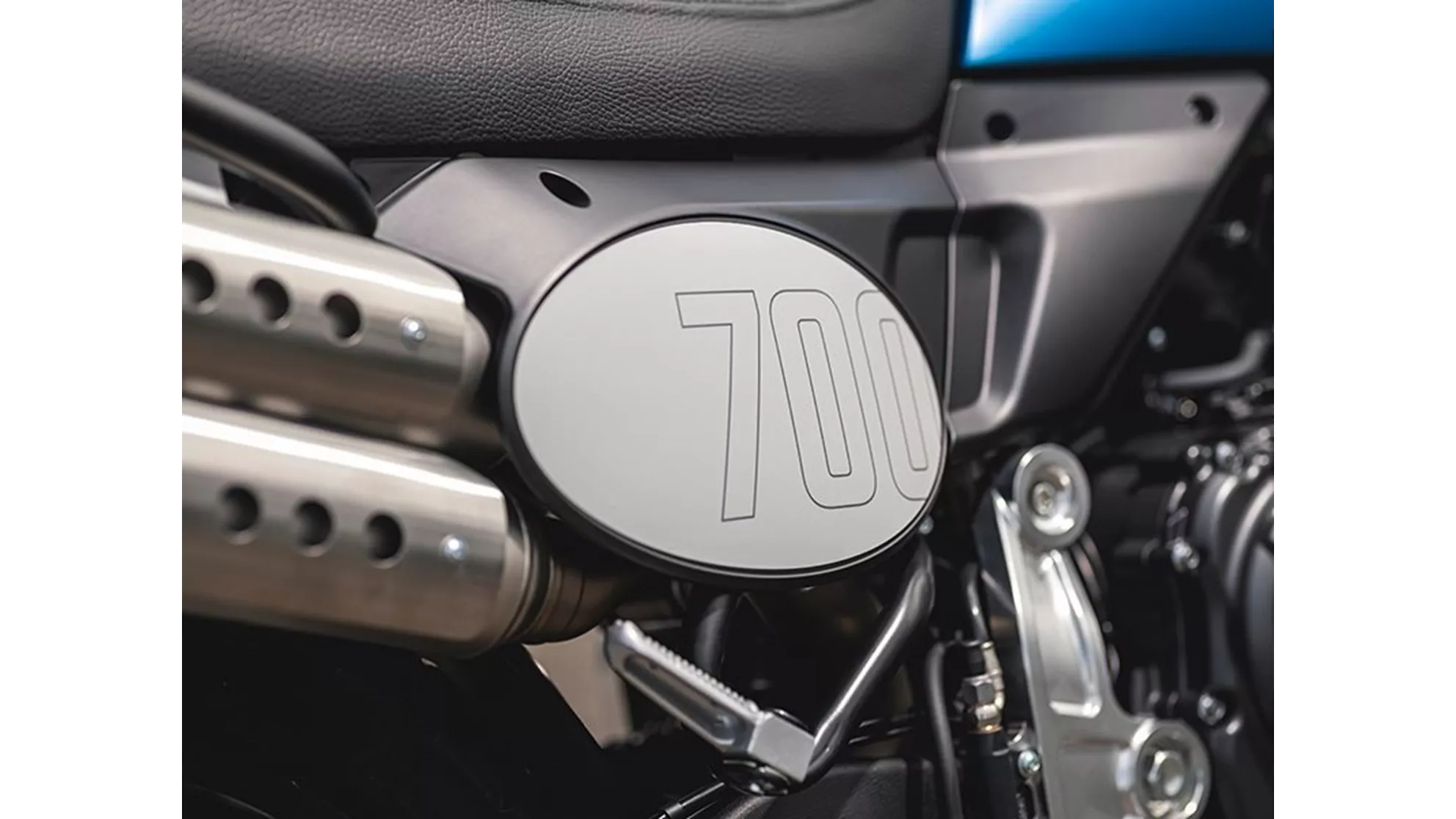 Fantic Caballero 700 - Imagem 9 Fantic Caballero 700 - Imagem 9