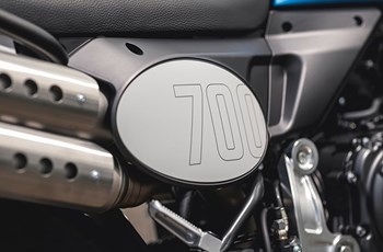 Fantic Caballero 700 2026 - Bild 12