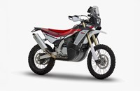 Fantic XEF Rally 2026 - Bild 3