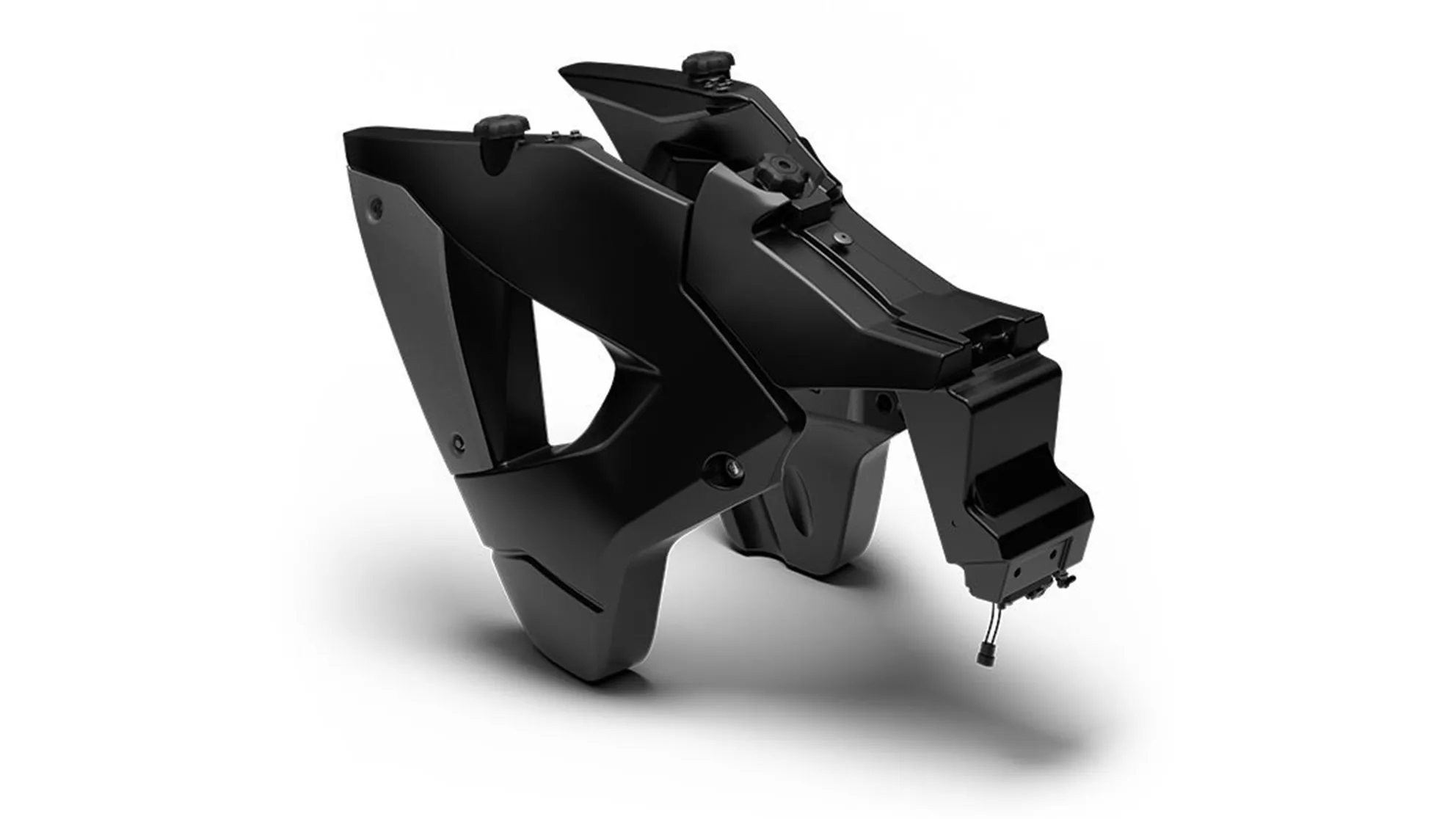 Fantic XEF Rally - Obraz 2 Fantic XEF Rally - Obraz 2