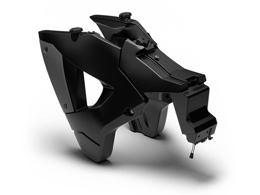 Fantic XEF Rally () - Bild 3