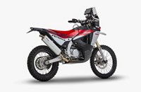 Fantic XEF Rally 2026 - Bild 5