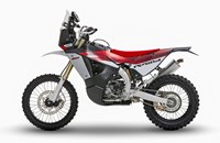 Fantic XEF Rally 2026 - Bild 6